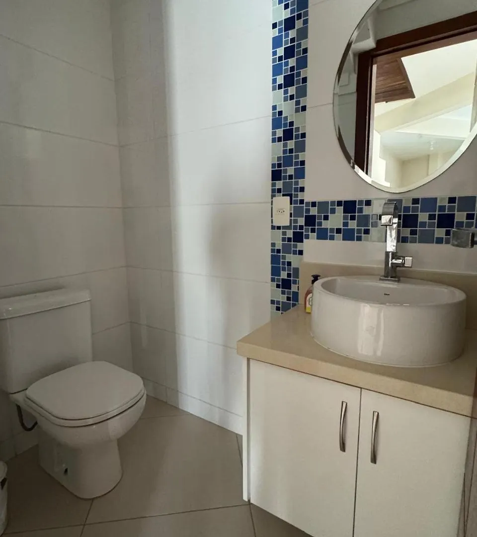 Apto 1 - Fortaleza Da Barra Florianópolis