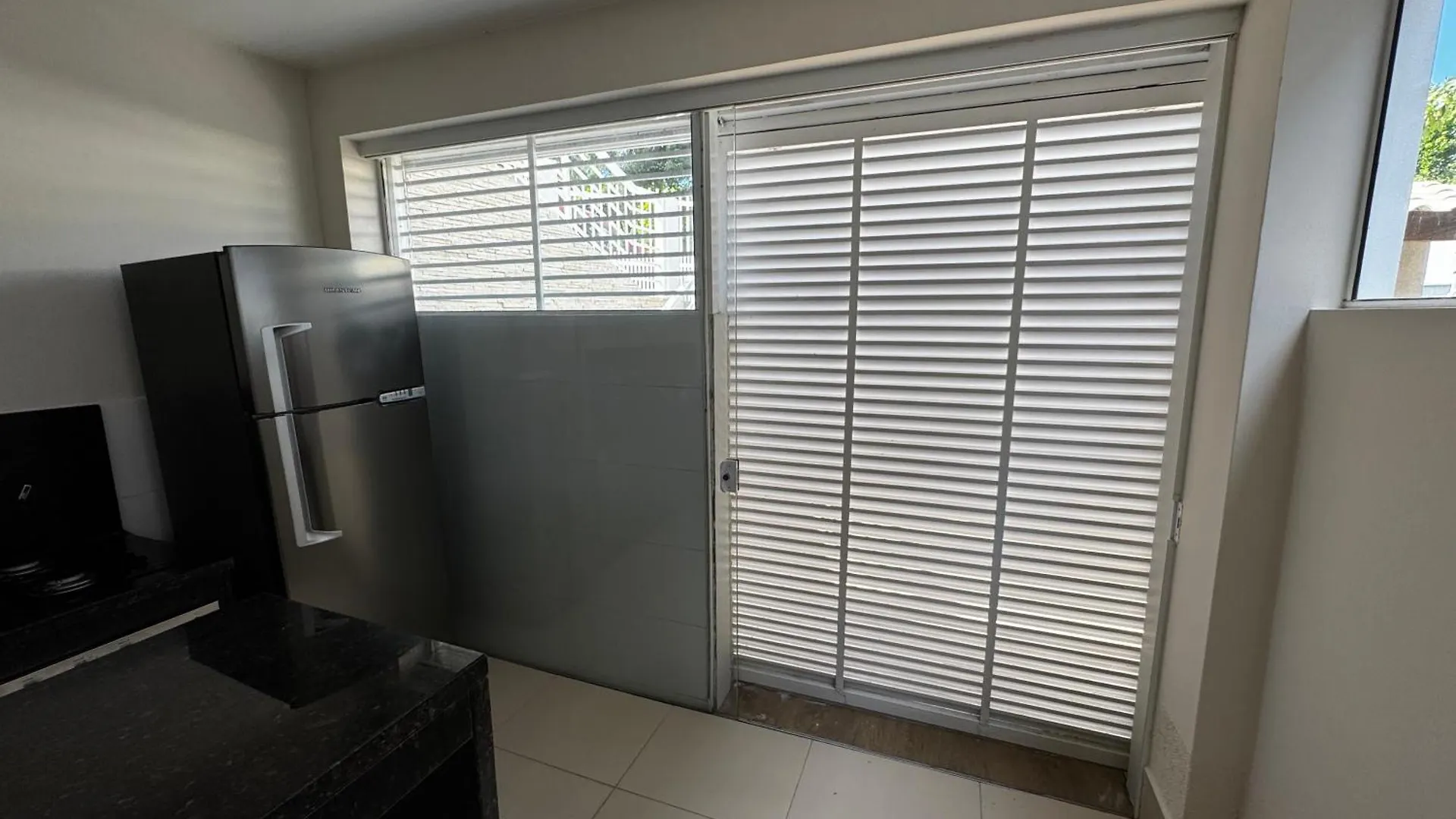 Apartmán Apto 1 - Fortaleza Da Barra Florianópolis