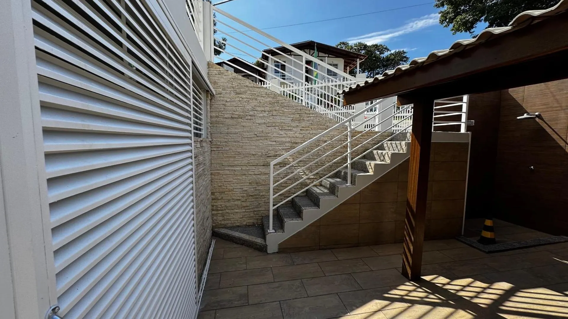 Apartmán Apto 1 - Fortaleza Da Barra Florianópolis