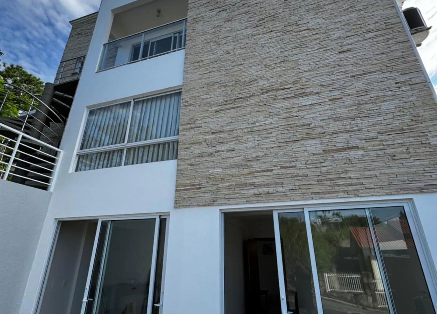 Apto 1 - Fortaleza Da Barra Florianópolis