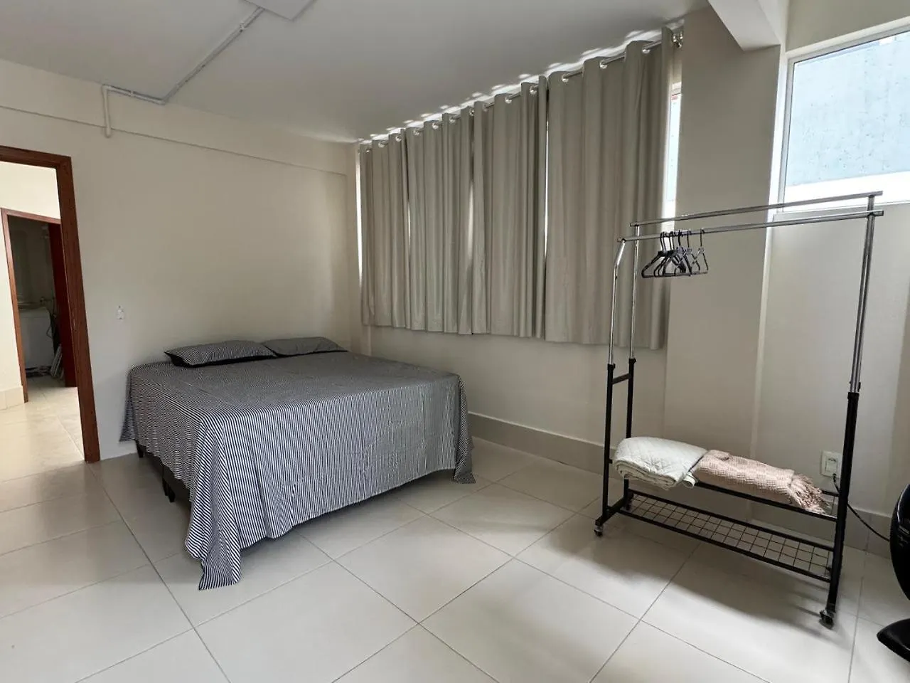 Apto 1 - Fortaleza Da Barra Florianopolis Apartment