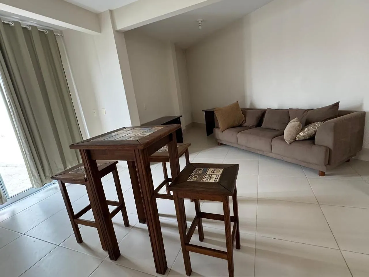 Apto 1 - Fortaleza Da Barra Florianopolis Apartment